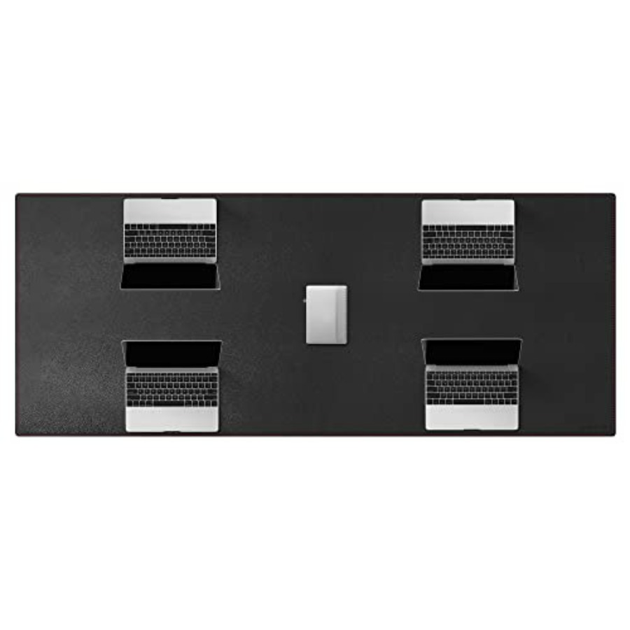 Leather Desk Pad - Conference Table Pads 66.9