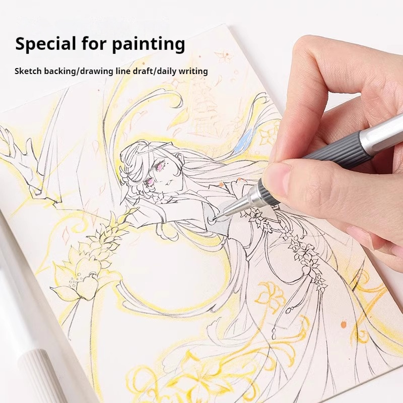 0.3 0.5 0.7 mm Mechanical Penc - Mechanical Pencil 0.3 のレビューと価格