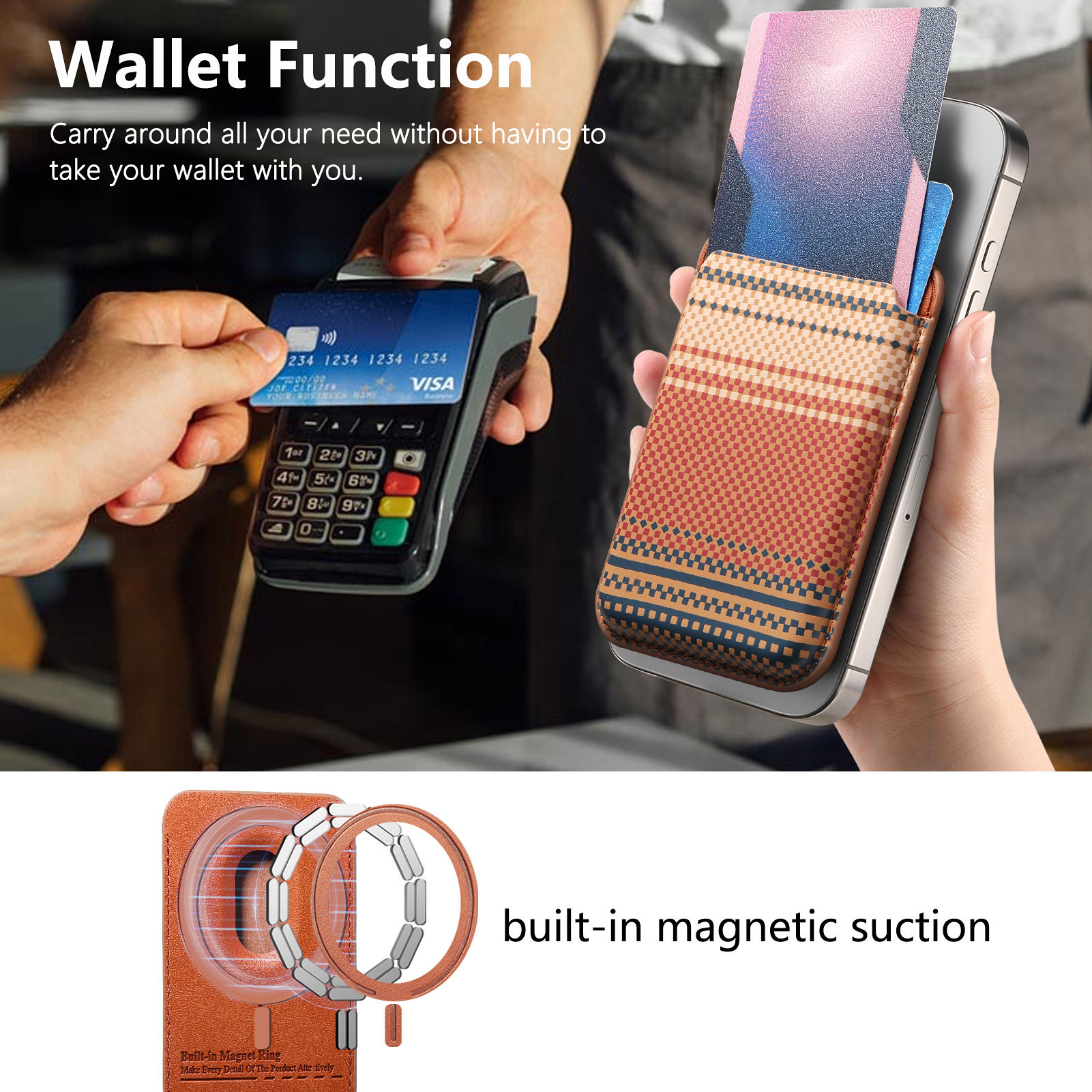 Carbon Fiber Texture for Magsa - Index Card Holder のレビューと価格