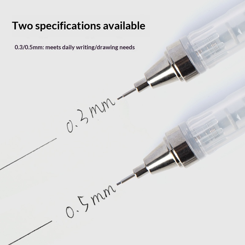 TOMBOW MONO Graph Shaker Mecha - Mechanical Pencil 0.3 のレビューと価格
