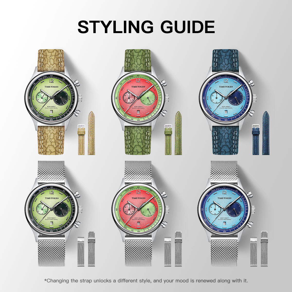TIME TOKEN Unique Watermelon D - Paper Weight Crystal のレビューと価格