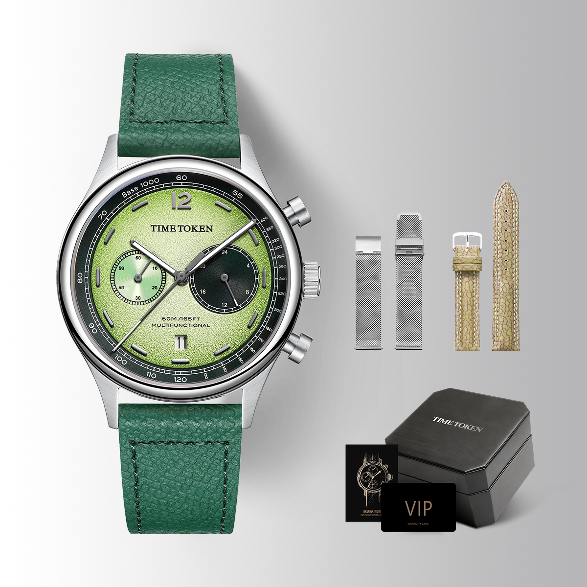 TIME TOKEN Unique Watermelon D - Paper Weight Crystal のレビューと価格