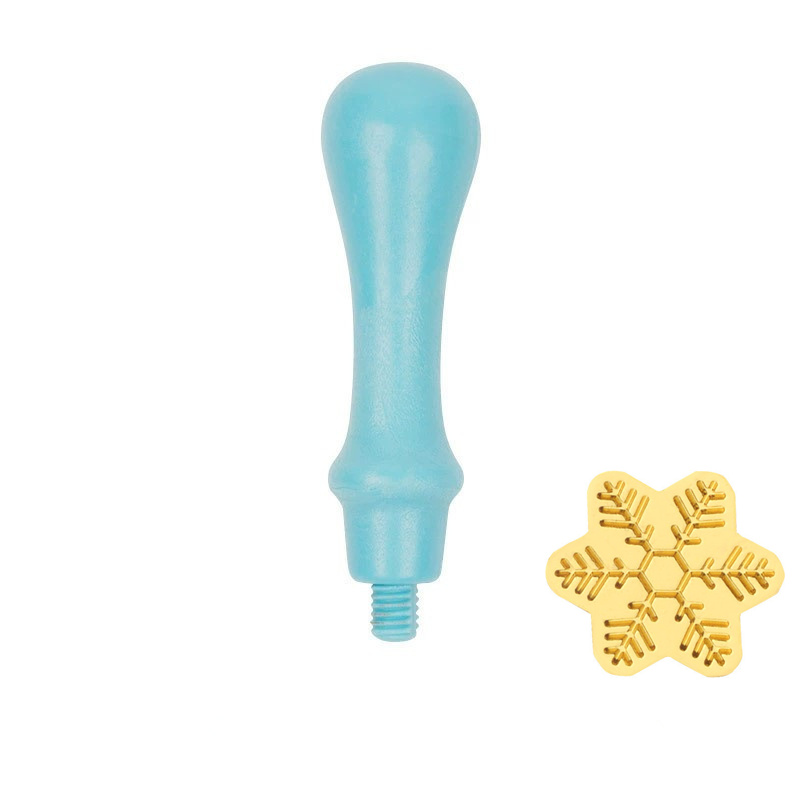 Retro Wax Seal Stamp Set with  - Wax Seal Stamp Set のレビューと価格