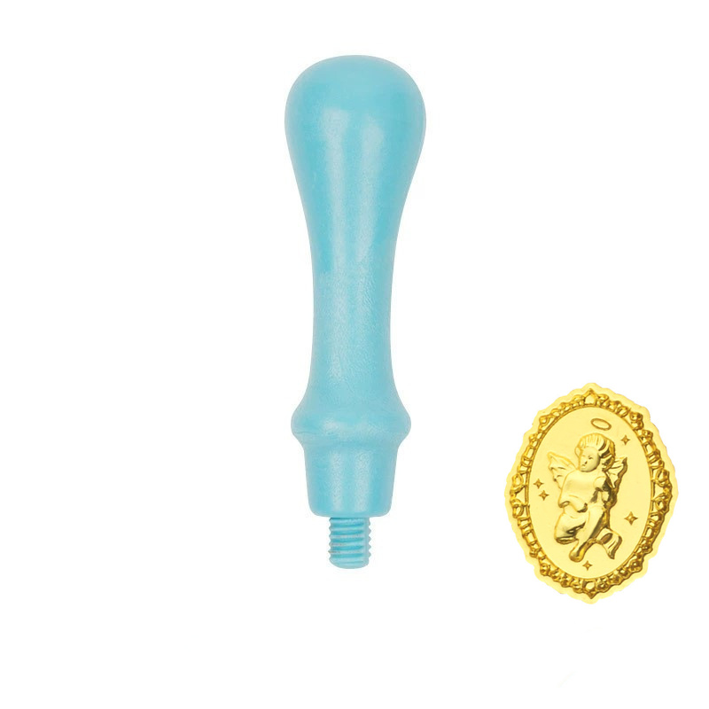 Retro Wax Seal Stamp Set with  - Wax Seal Stamp Set のレビューと価格
