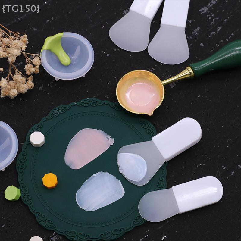 Silicone Seal Wax Stamp Cleani - Wax Seal Stamp Set のレビューと価格