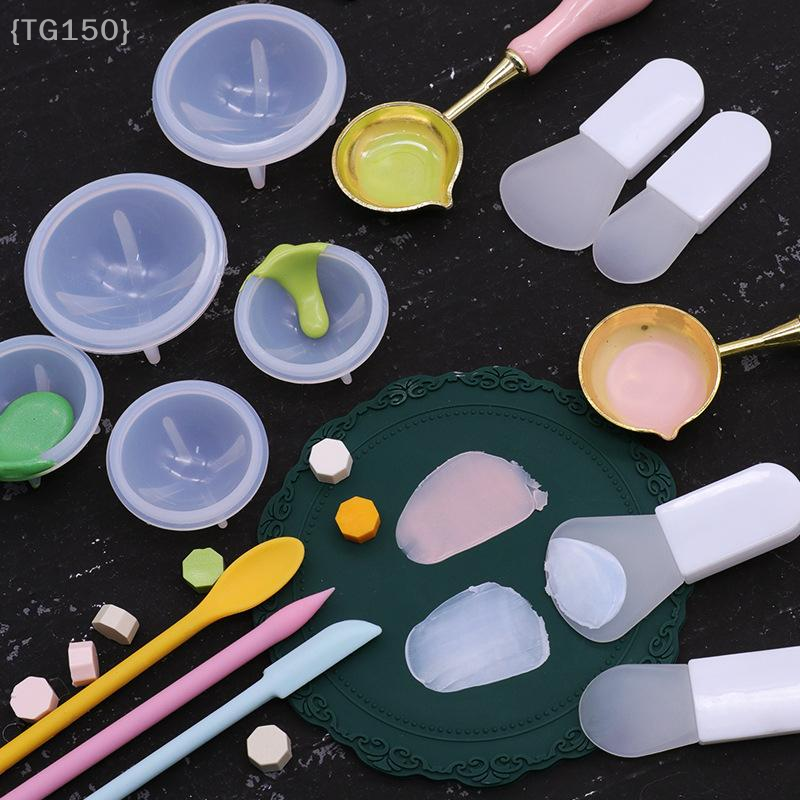 Silicone Seal Wax Stamp Cleani - Wax Seal Stamp Set のレビューと価格