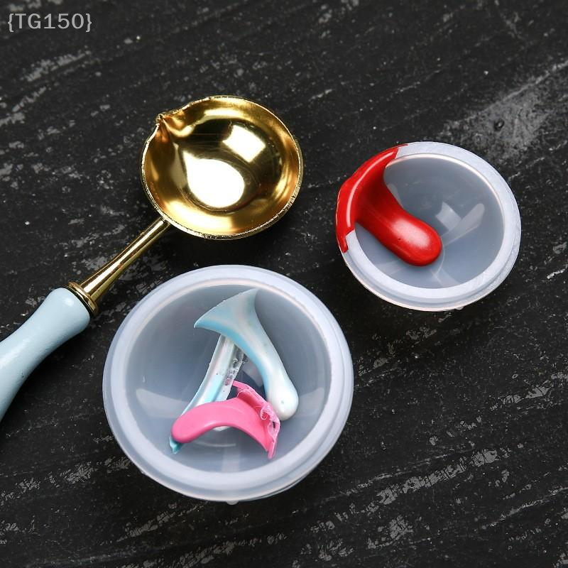 Silicone Seal Wax Stamp Cleani - Wax Seal Stamp Set のレビューと価格