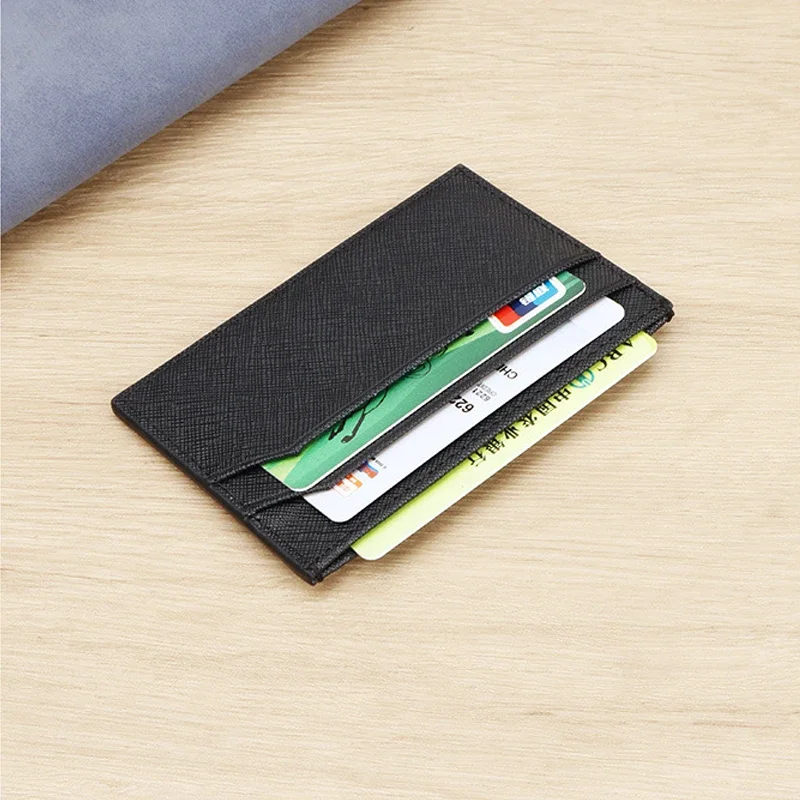 Busine Sle Card Holder Wallet  - Index Card Holder のレビューと価格