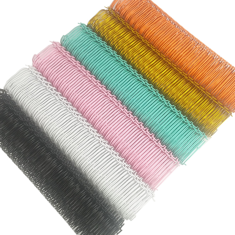 38.1MM 10pcs Metal YO Double C - Binder A4 Lever のレビューと価格