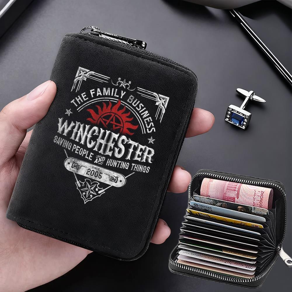 Supernatural Multifunctional C - Index Card Holder のレビューと価格
