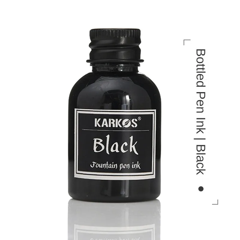 10/1 PCS 30ml Various Colors I - Fountain Pen Bottled Ink のレビューと価格
