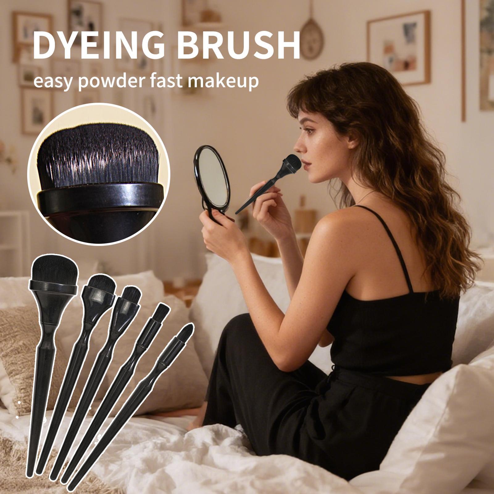 5Pcs Blending Brush for Charco - Ink Blotter Paper のレビューと価格