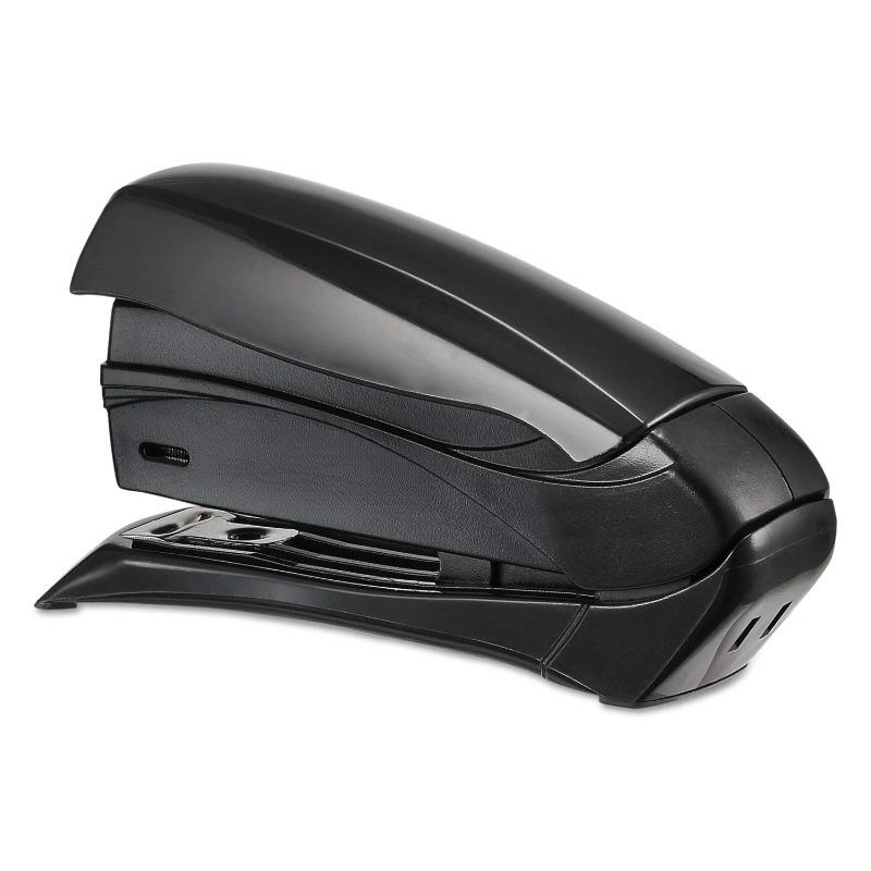 Spring-Powered Half-Strip Comp - Stapler Half Strip のレビューと価格