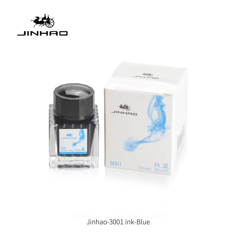 JINHAO 30ml Fountain Pen Ink N - Fountain Pen Bottled Ink のレビューと価格