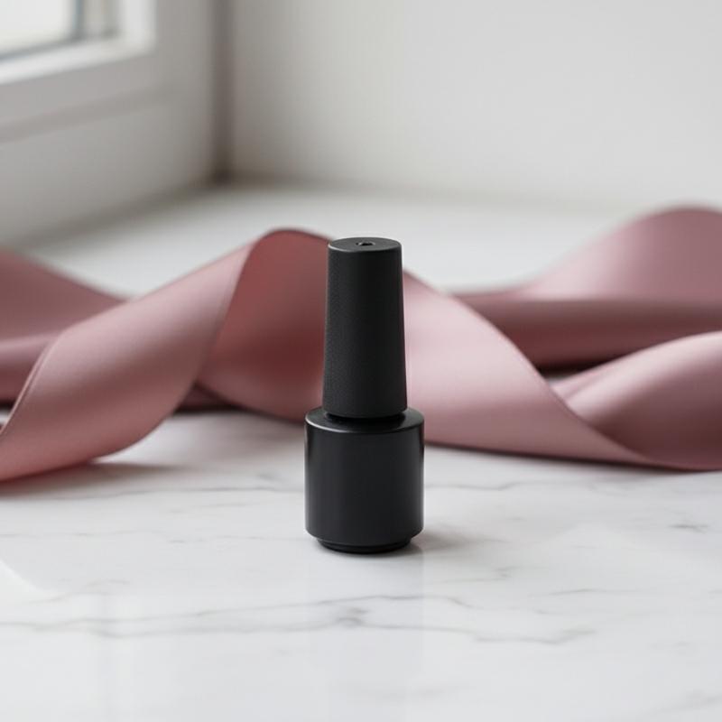 Black Refillable Nail Polish B - Gel Refill Pack のレビューと価格