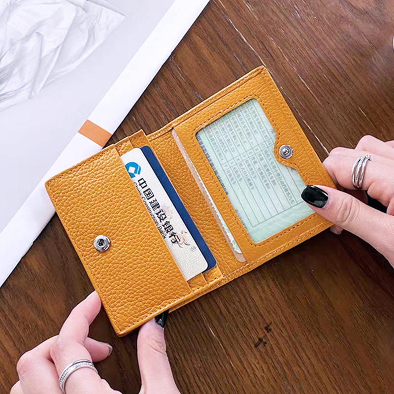 Custom Initials Business Card  - Index Card Holder のレビューと価格