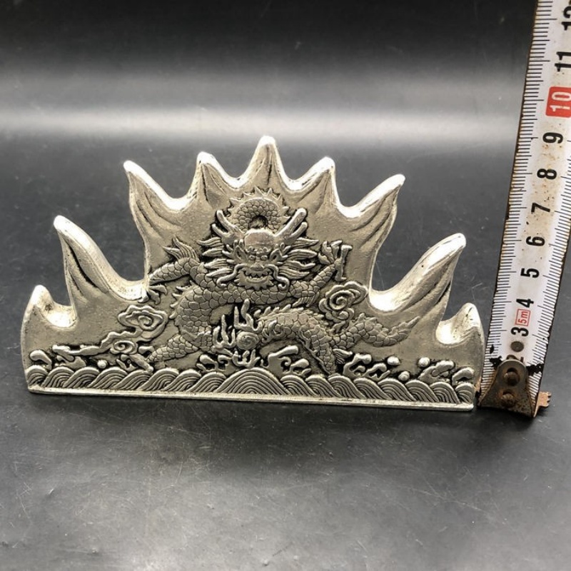 Antique Single Dragon Pen Rest - Pen Rest Single のレビューと価格
