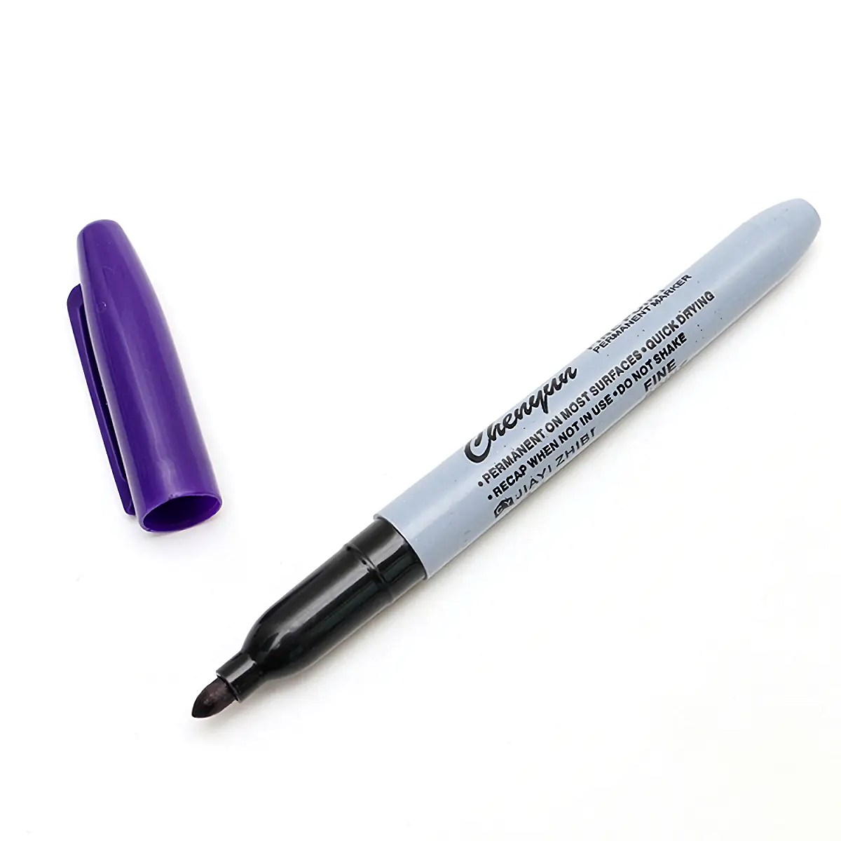 12PCS Permanent Fine Point Pen - Correction Pen Fine のレビューと価格