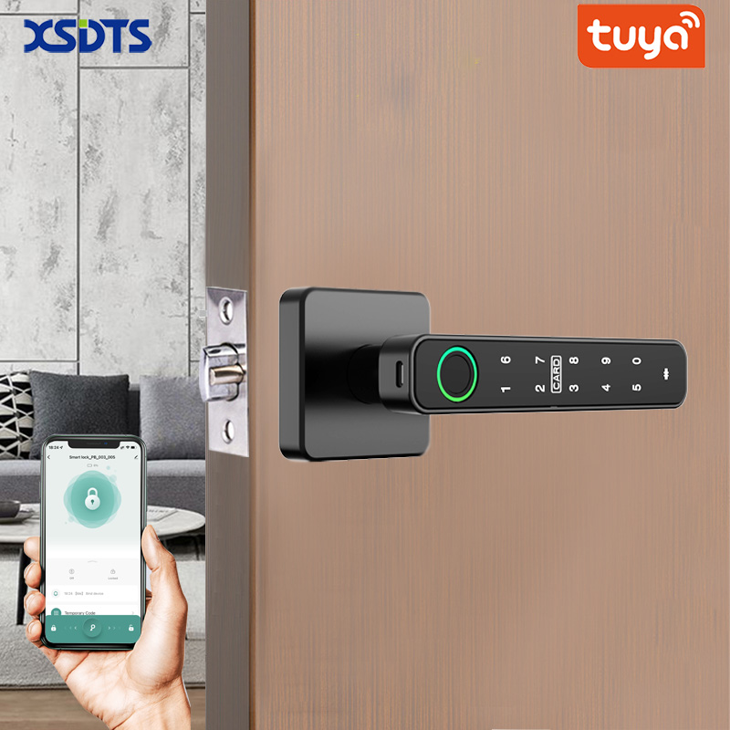 XSDTS Tuya Handle Fingerprint  - Letter Opener Brass のレビューと価格
