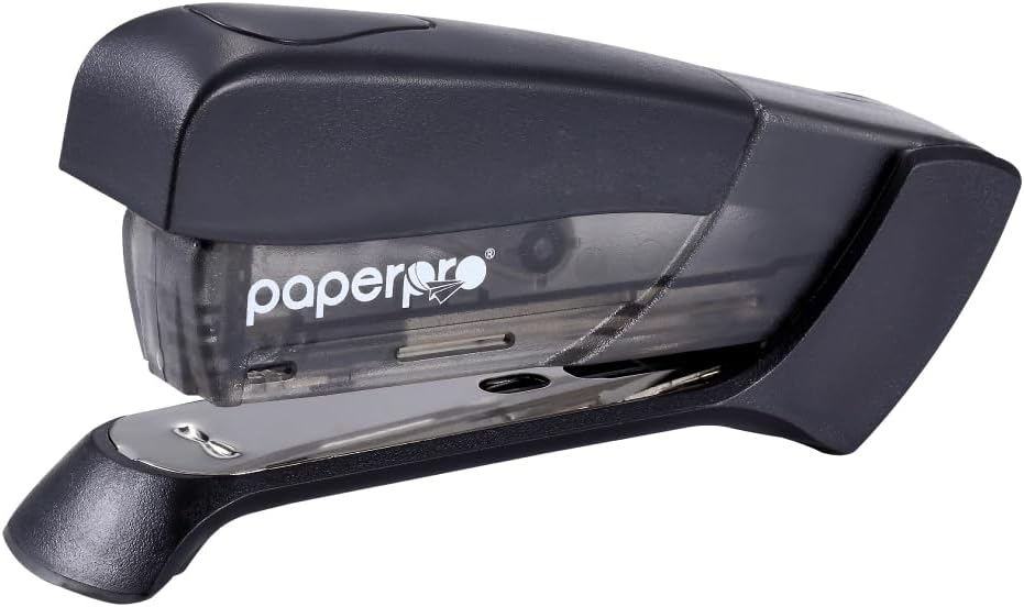 Compact Desktop Stapler, One F - Stapler Half Strip のレビューと価格