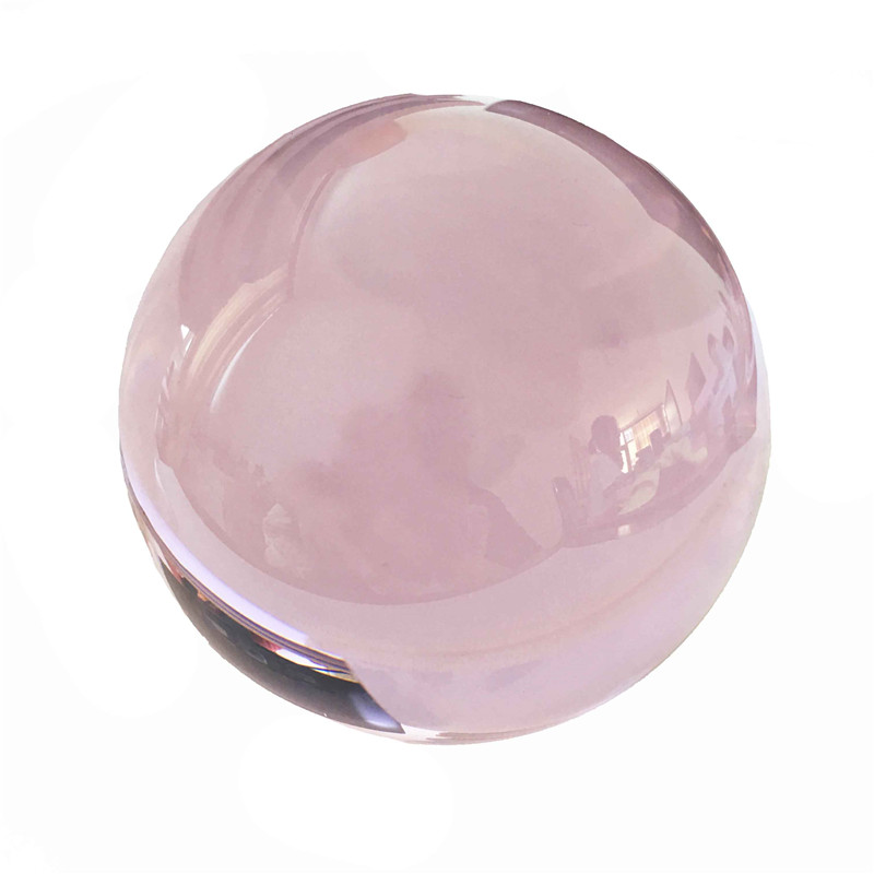 60mm Beautiful Home Decoration - Paper Weight Crystal のレビューと価格
