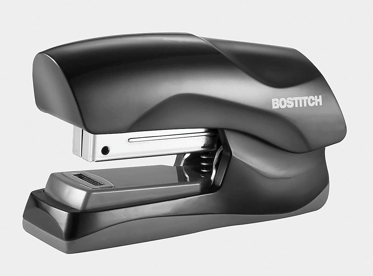 Bostitch Office Heavy Duty Sta - Stapler Half Strip のレビューと価格