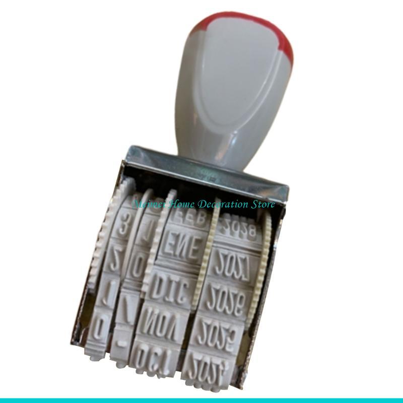 H7BF Rubber Date Stamp Busines - Rubber Date Stamp のレビューと価格