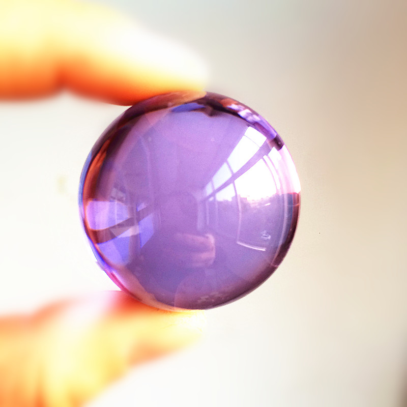 Top Quality 50mm Asian Rare Qu - Book Weight Glass のレビューと価格