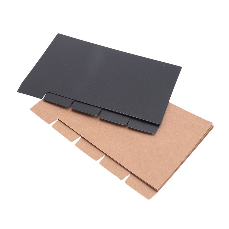 Index Card Holder Set 3X5inch  - Card Index Box のレビューと価格