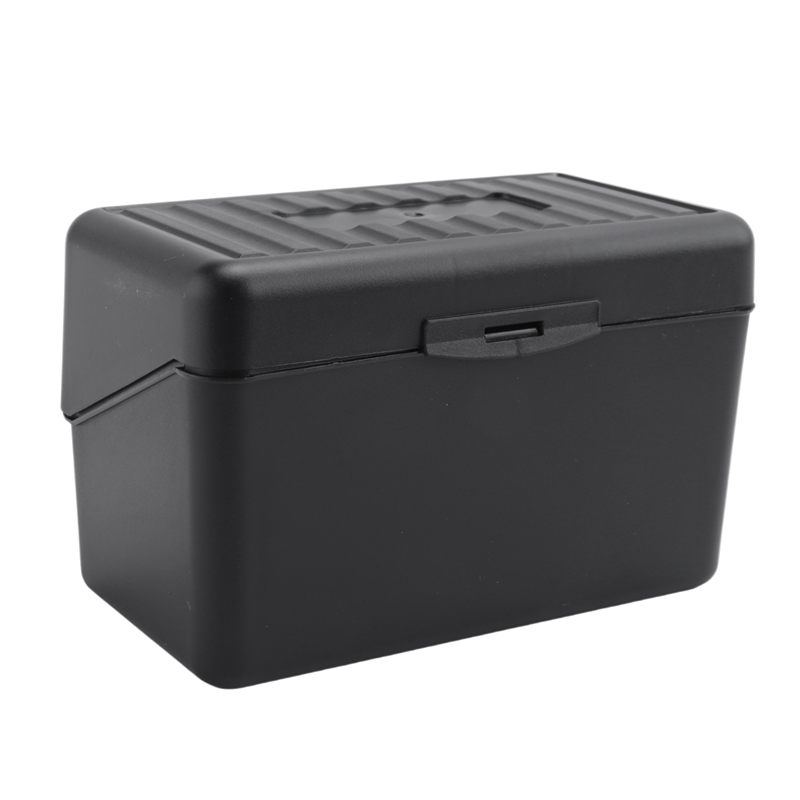 Index Card Holder Set 3X5inch  - Card Index Box のレビューと価格