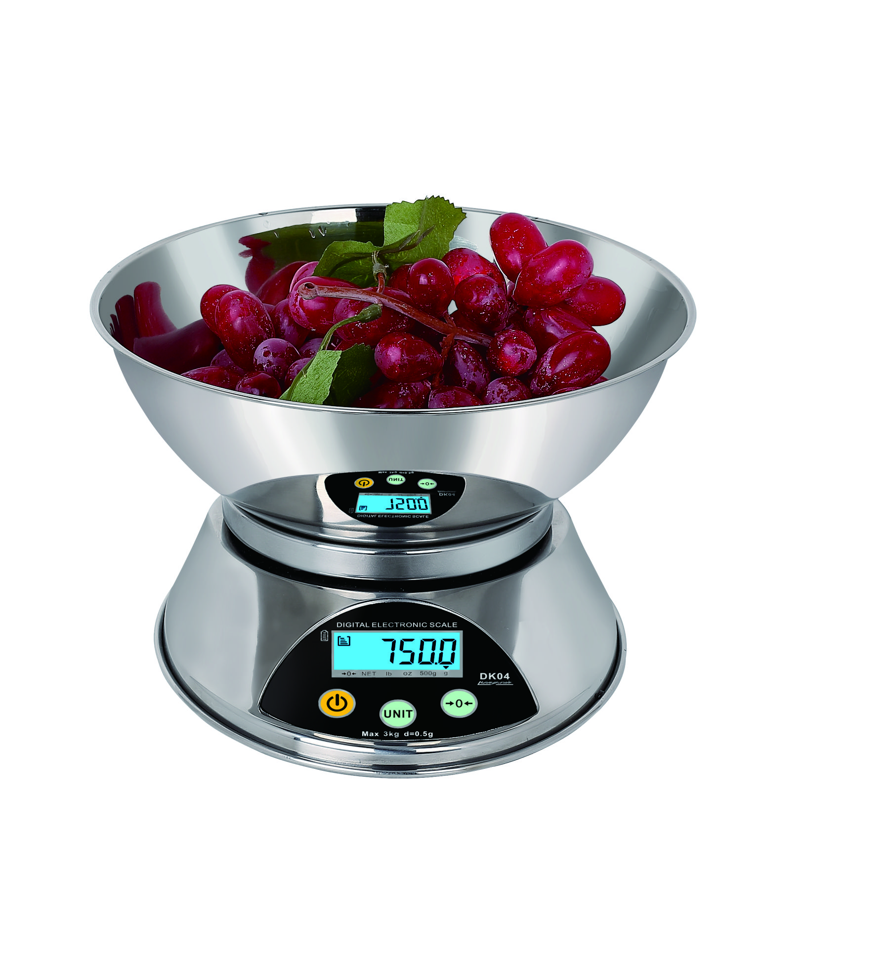 DK04 Digital  Complete  stainl - Tape Dispenser Weighted のレビューと価格