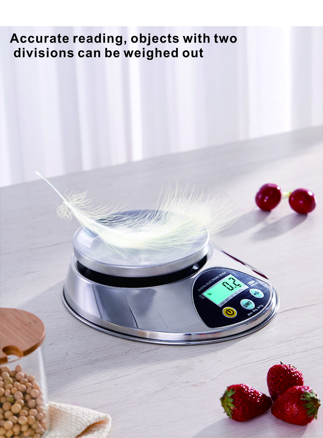 DK04 Digital  Complete  stainl - Tape Dispenser Weighted のレビューと価格