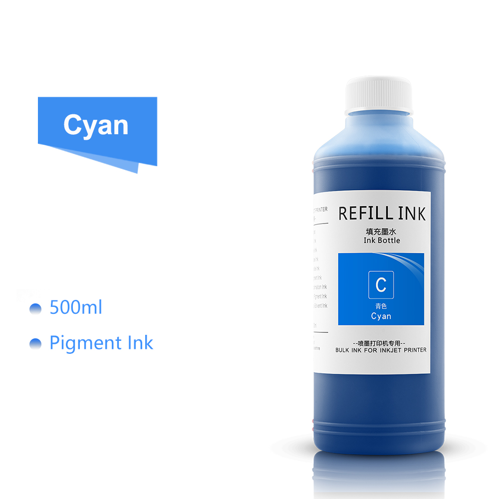 500ML /Bottle Waterproof Pigme - Fountain Pen Bottled Ink のレビューと価格
