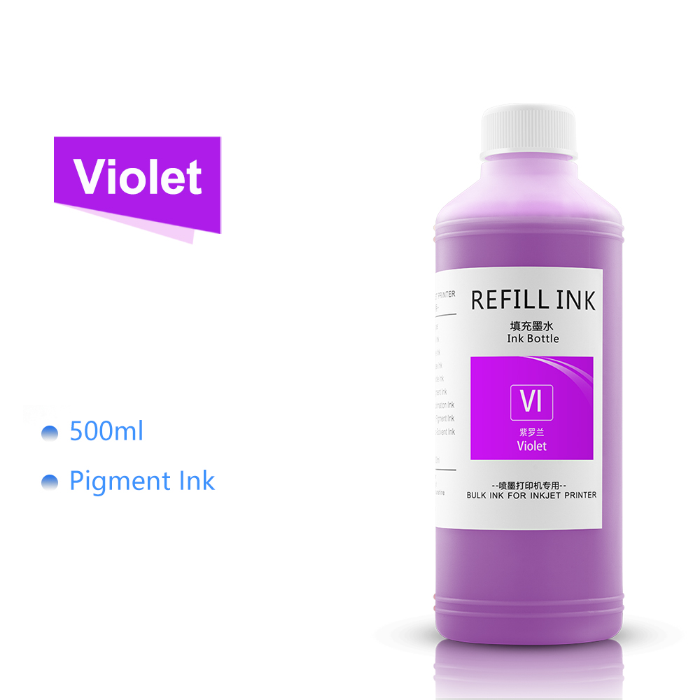 500ML /Bottle Waterproof Pigme - Fountain Pen Bottled Ink のレビューと価格