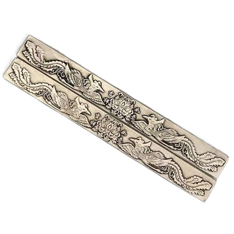 White Brass Paperweight Antiqu - Book Weight Glass のレビューと価格