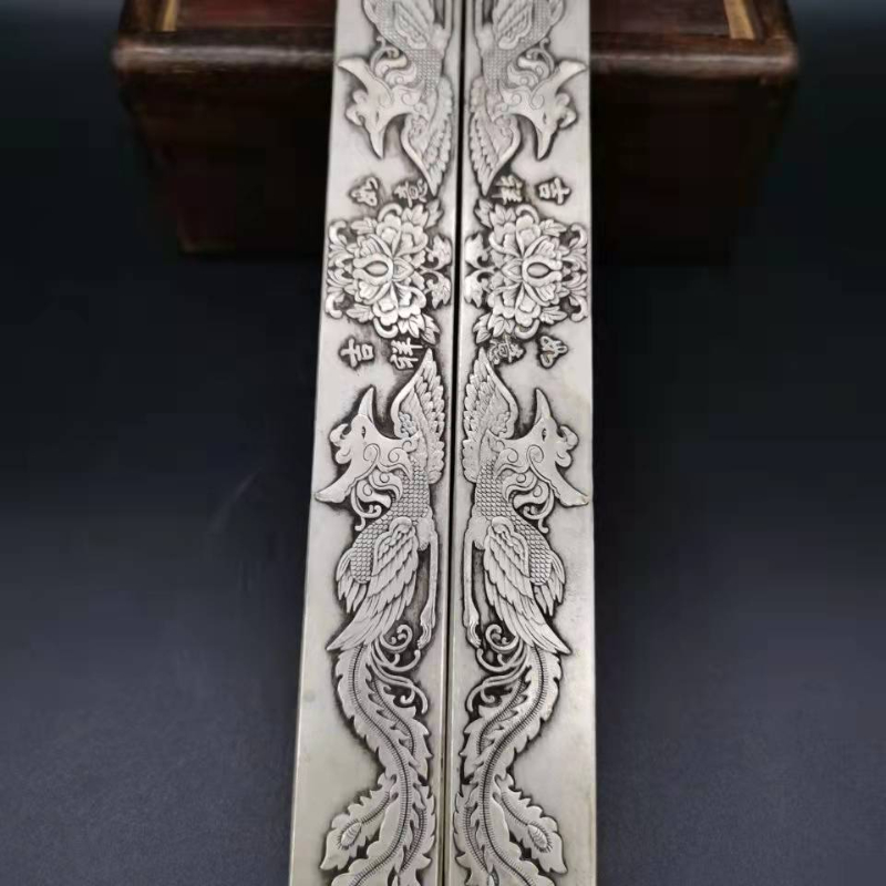 White Brass Paperweight Antiqu - Book Weight Glass のレビューと価格