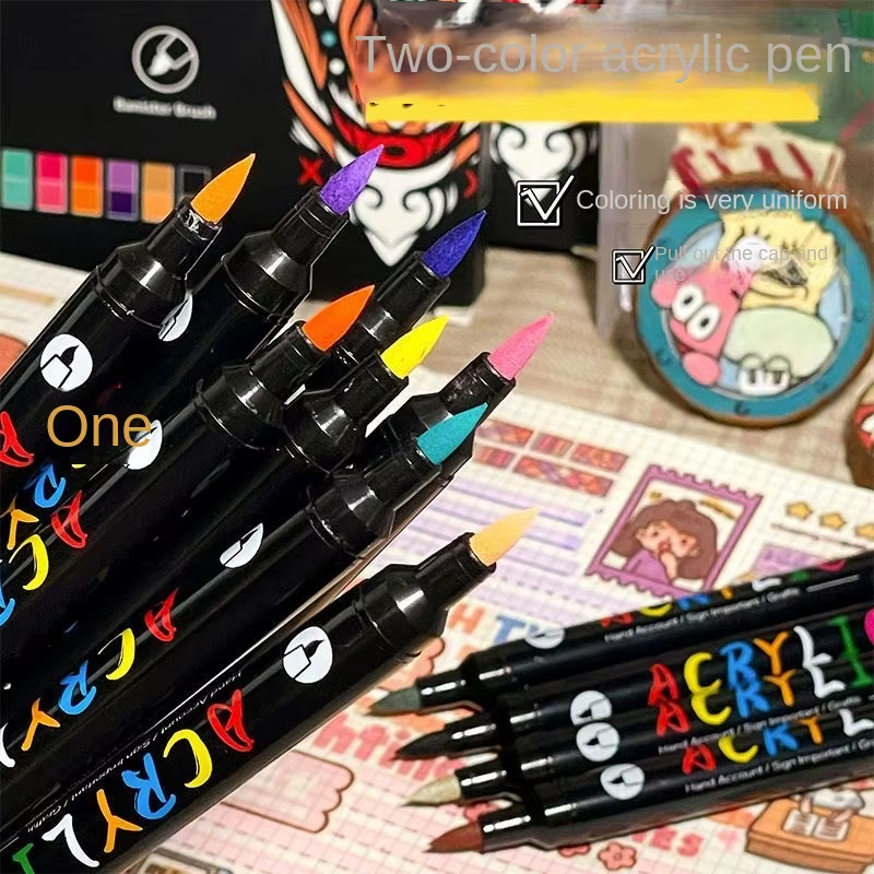 Professional Art Use 48-Color  - Correction Pen Fine のレビューと価格