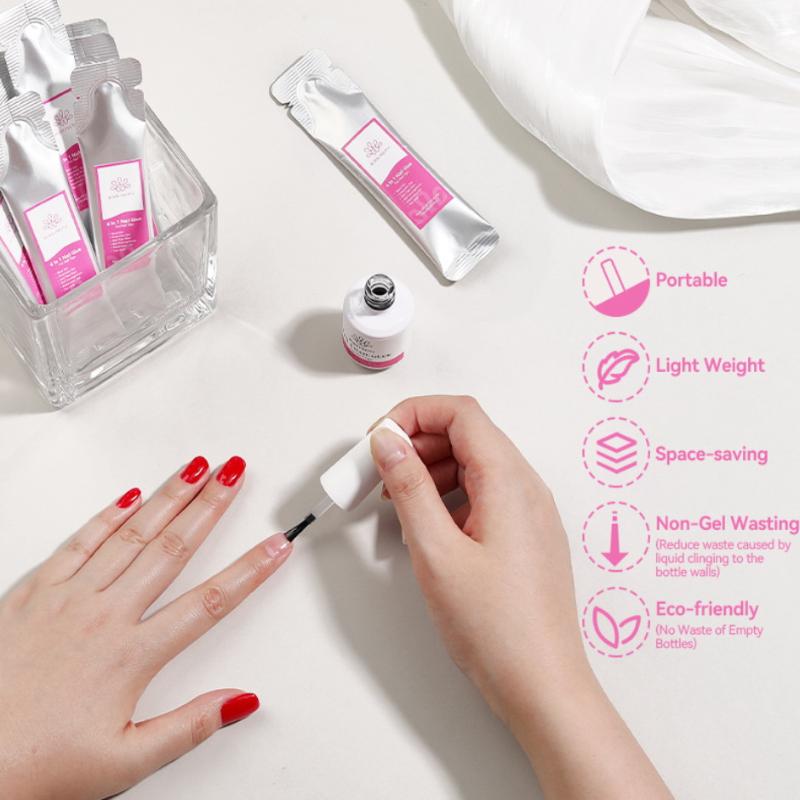 15ml 6 IN 1 Multi-Functional E - Gel Refill Pack のレビューと価格