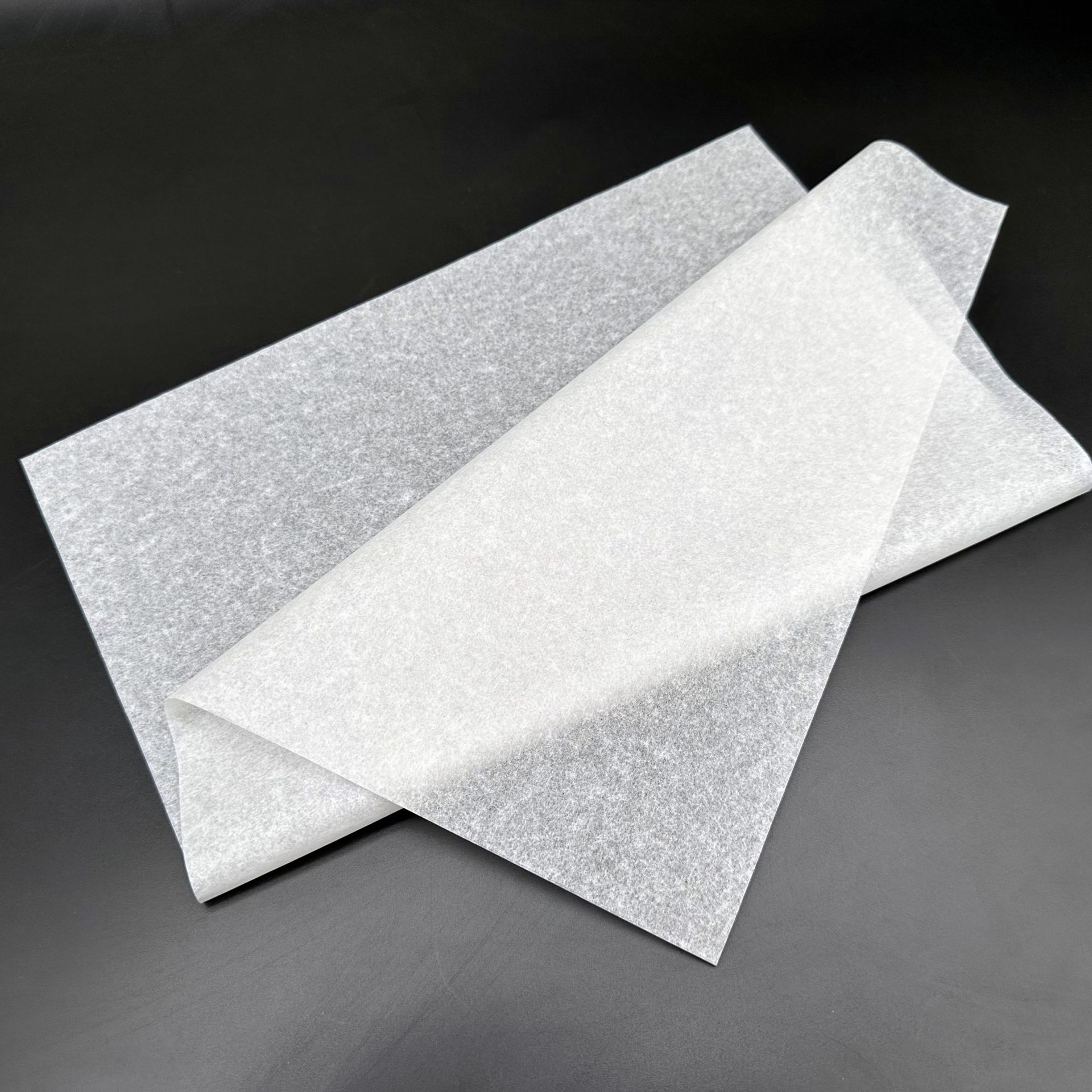 30pcs/ 50pcs white Tissue Pape - Ink Blotter Paper のレビューと価格