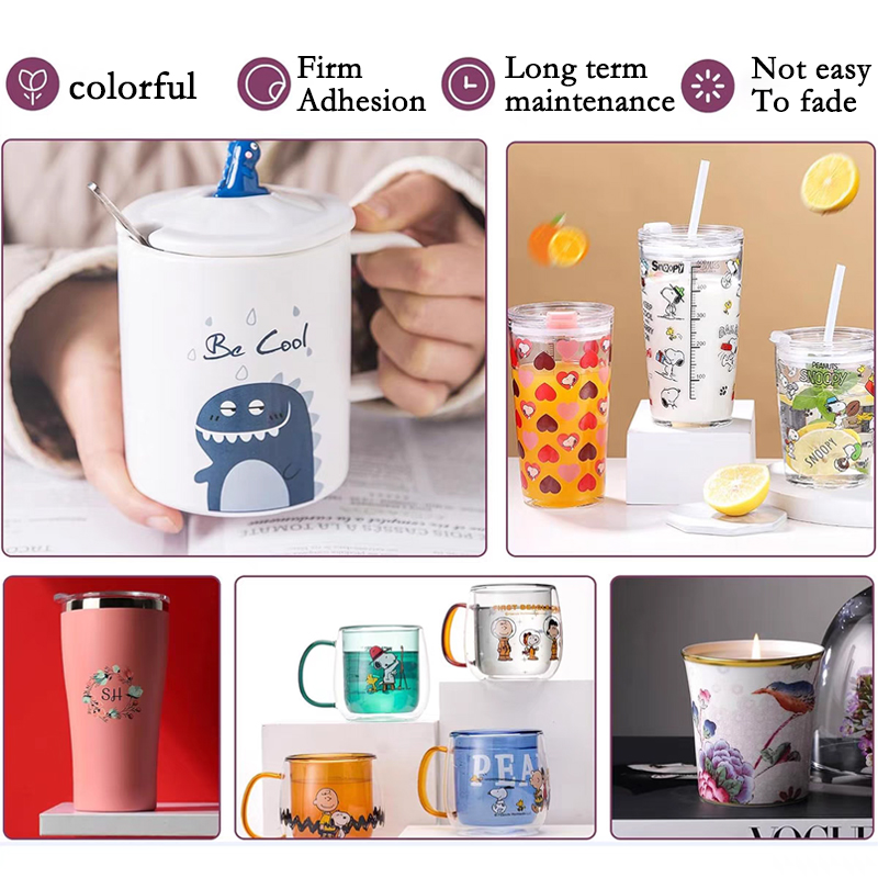A4 10/20Pcs Inkjet Waterslide  - Ink Blotter Paper のレビューと価格