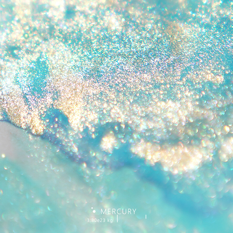 18 Colors 18ml Sheen Fountain  - Fountain Pen Bottled Ink のレビューと価格