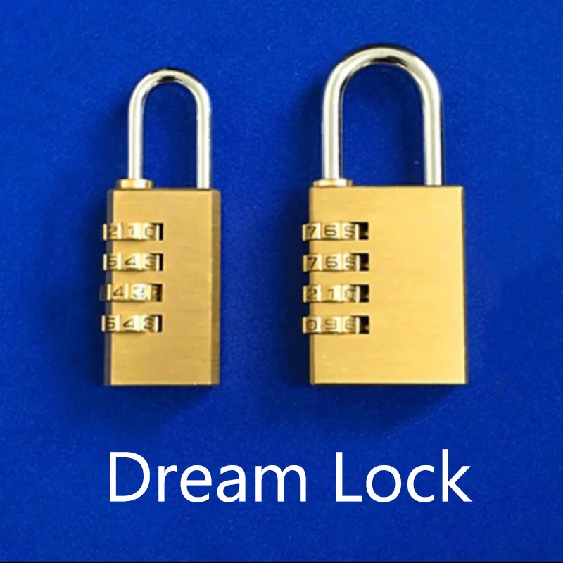 Induction Coded Dream Lock (Br - Letter Opener Brass のレビューと価格