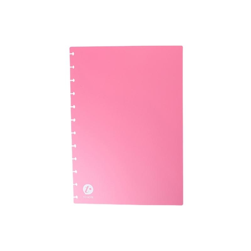 Discbound Notebook Covers Diar - Tab Divider A4 のレビューと価格