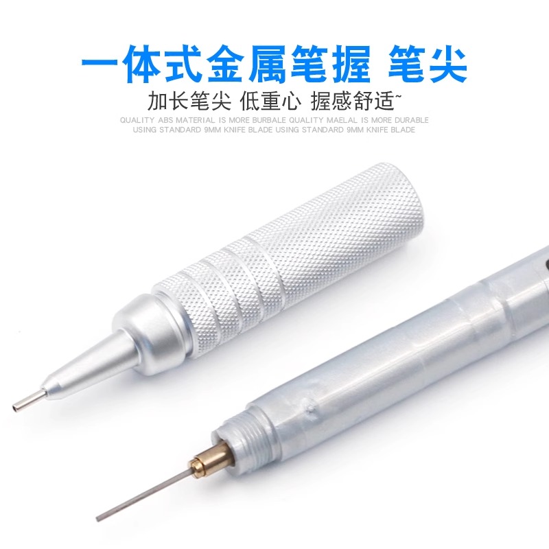 Pentel Graphgear 500 Drafting  - Mechanical Pencil 0.3 のレビューと価格