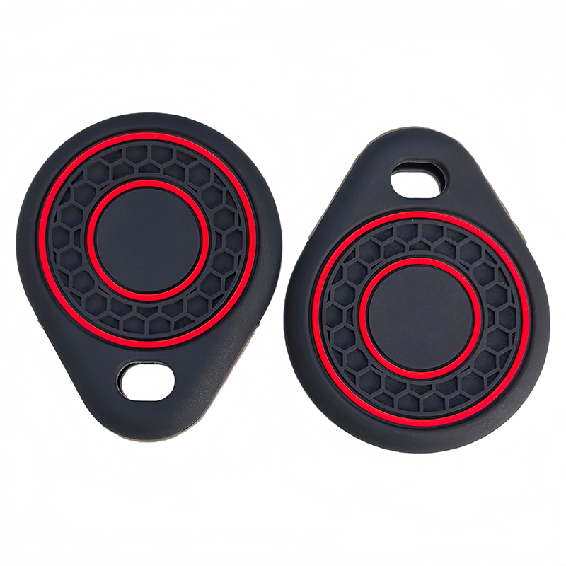 New Access Card Case Silicone  - Card Index Box のレビューと価格