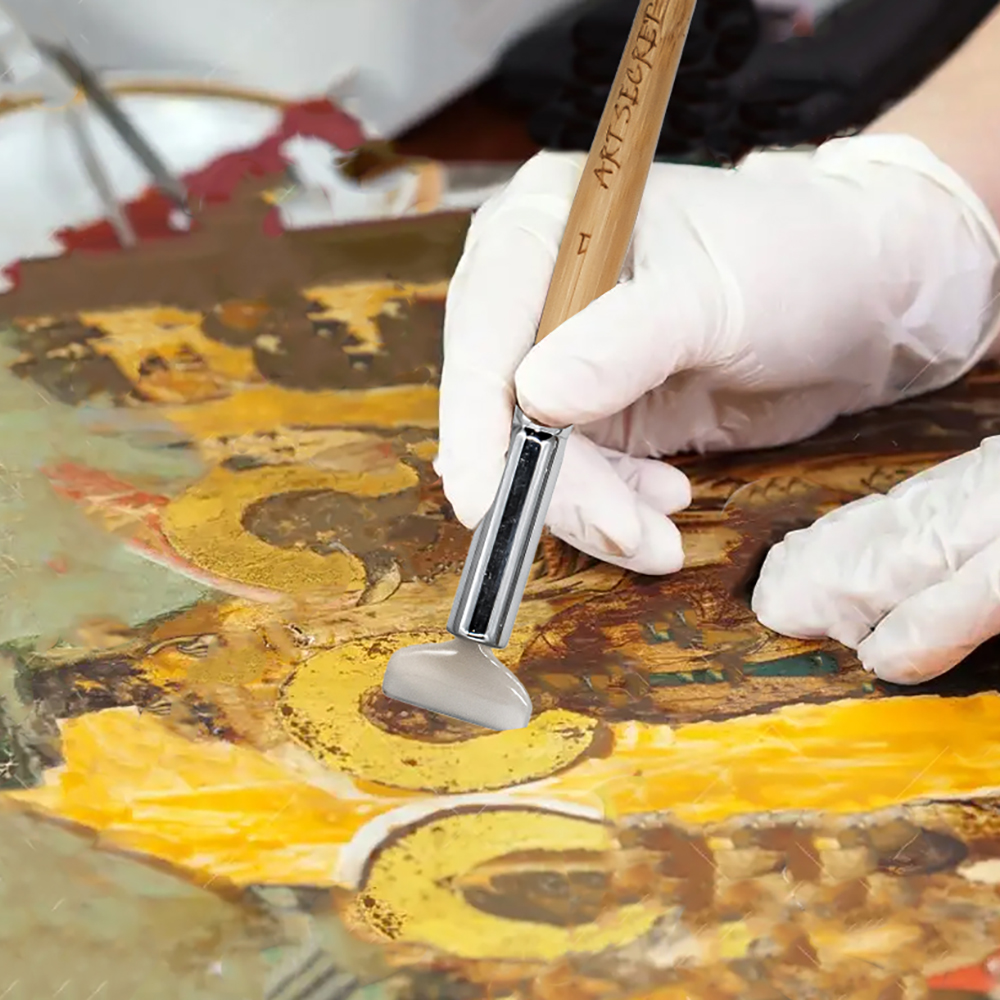 ArtSecret AG01 Agate Burnisher - Ink Blotter Paper のレビューと価格
