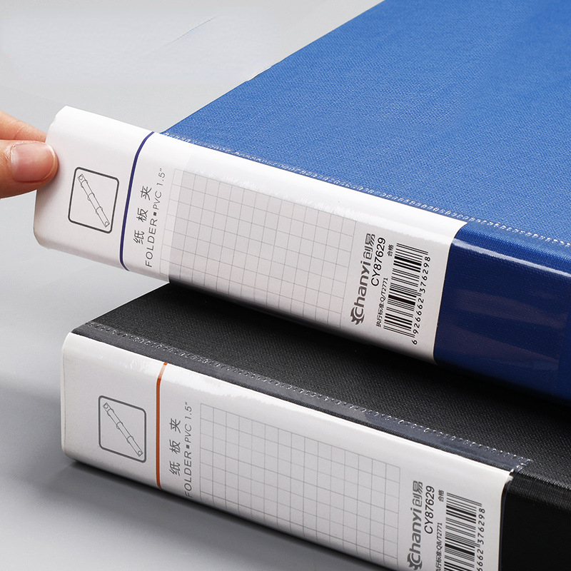 2/3 Hole A4 Ring Binder File F - Binder A4 Lever のレビューと価格