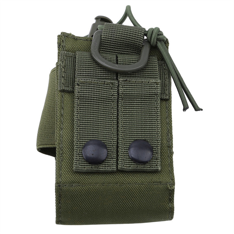2025 Radio Pouch Hiking Walkie - Magazine Holder Rack のレビューと価格