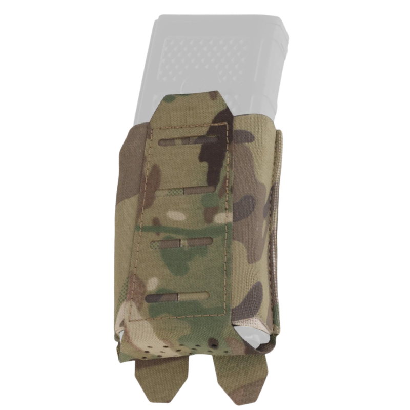Molle Magazine Pouch AR M4 Sin - Magazine Holder Rack のレビューと価格