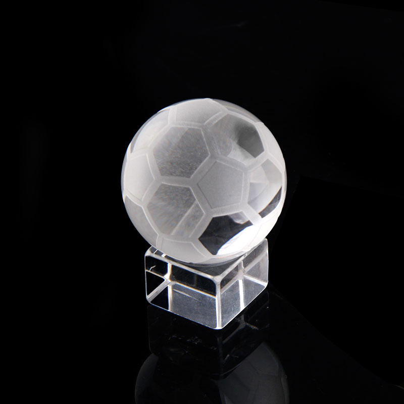 Crystalball Paperweight Glass  - Paper Weight Crystal のレビューと価格